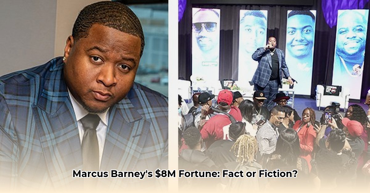 marcus-barney-net-worth